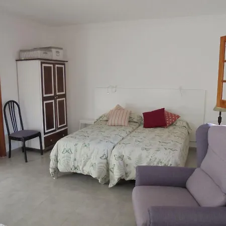Ada's House Apartment *