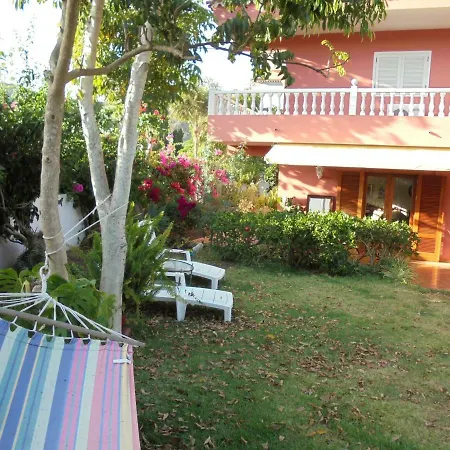 Ada's House Santa Brigida (Gran Canaria)
