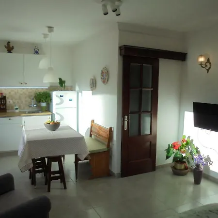 Ada's House Santa Brigida (Gran Canaria)