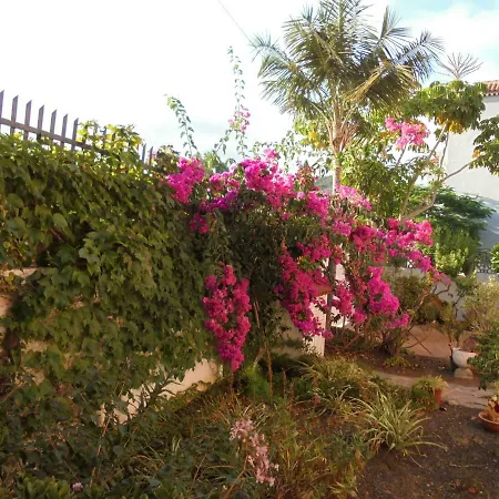 Ada's House Santa Brigida (Gran Canaria)