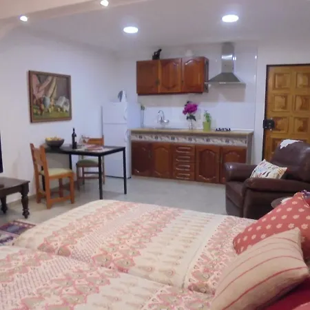 Apartment Ada's House *