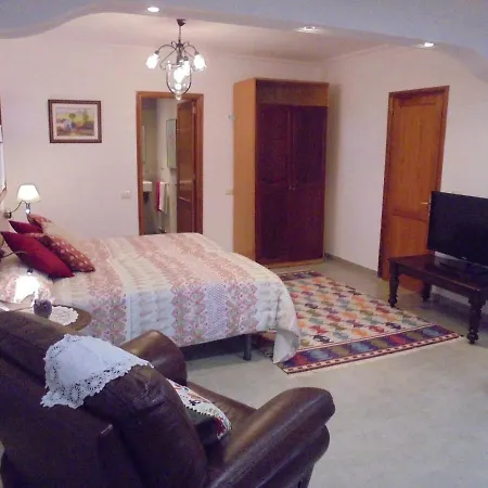 Ada's House *