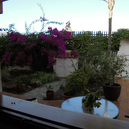 Ada's House * Santa Brigida (Gran Canaria)