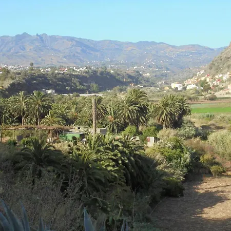 Ada's House * Santa Brigida (Gran Canaria)
