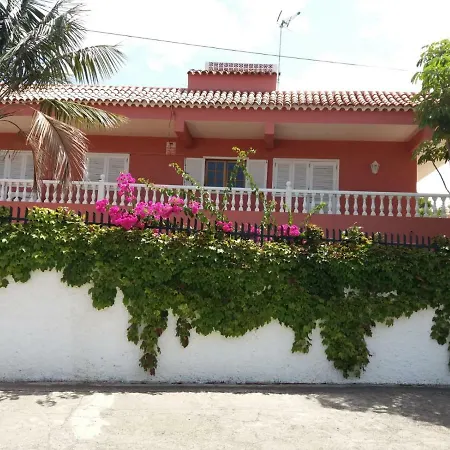 Ada's House Апартаменты