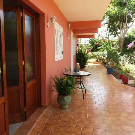 Appartement Ada's House *